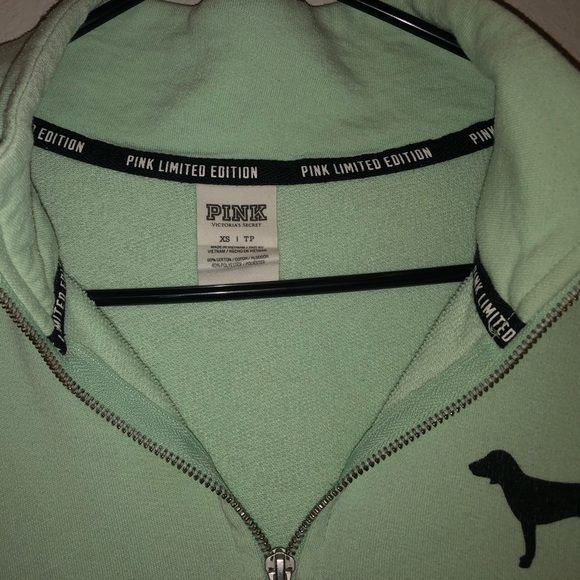 Pink pullover - Picture 4 of 5